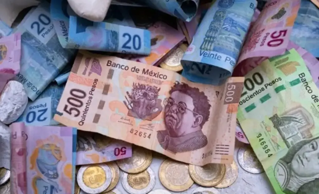 Imagen Prevén que actividad económica en México no crezca en lo que reste del 2025 