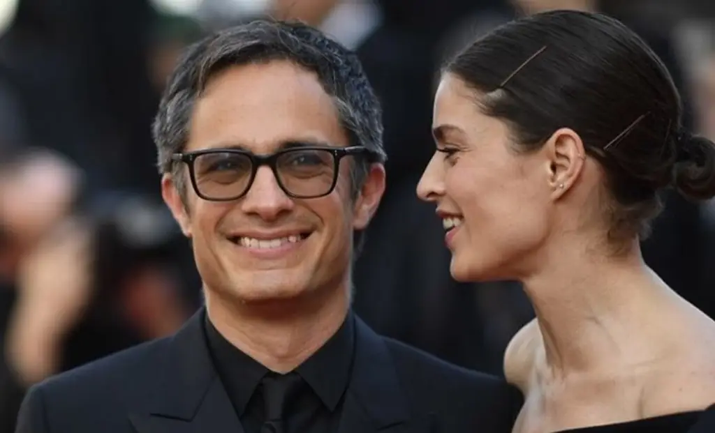 Imagen El mexicano Gael García Bernal protagoniza un filme de suspenso en España