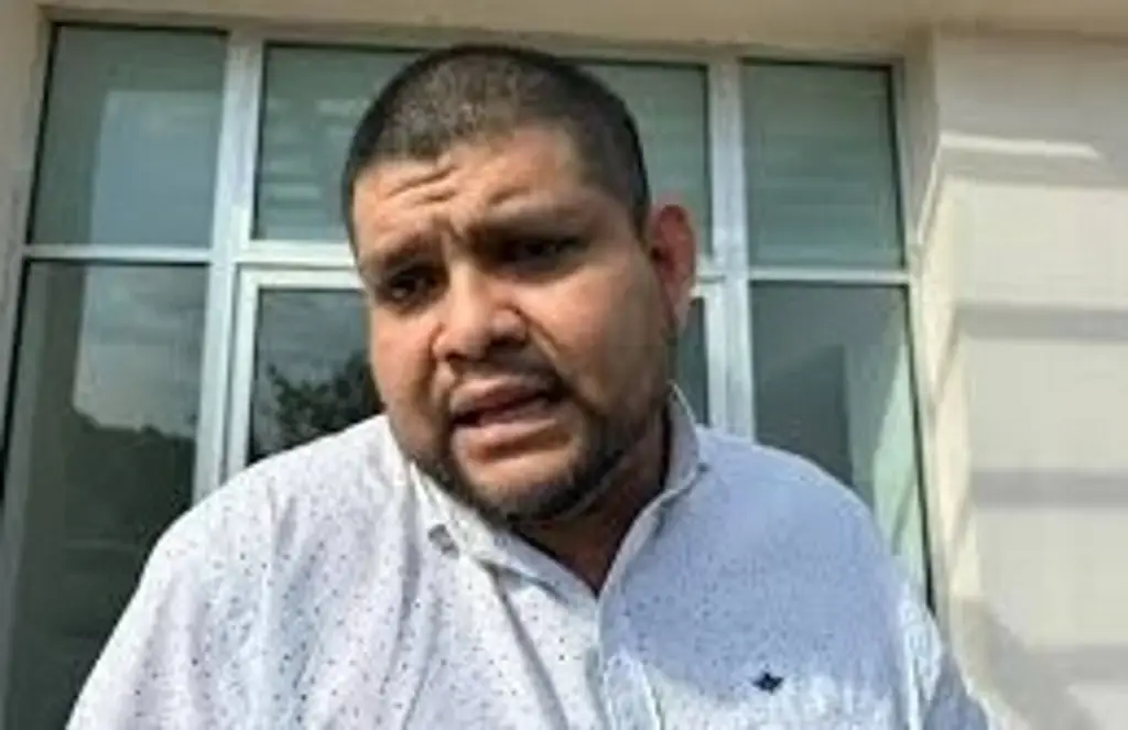 Imagen Tras ser baleado, muere exaspirante de Morena a la alcaldía de Oluta, Veracruz 
