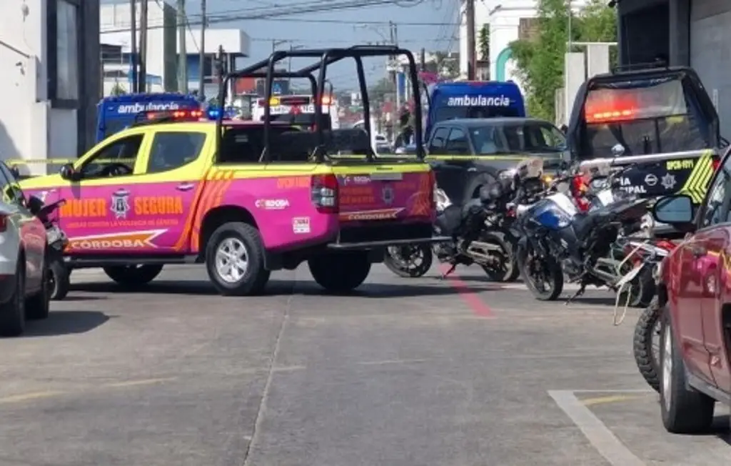 Imagen Veracruz acumula varios ataques contra funcionarios municipales