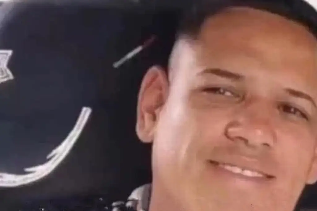 Imagen Murió excomandante de la policía de Ixtapaluca detenido en el Operativo Enjambre