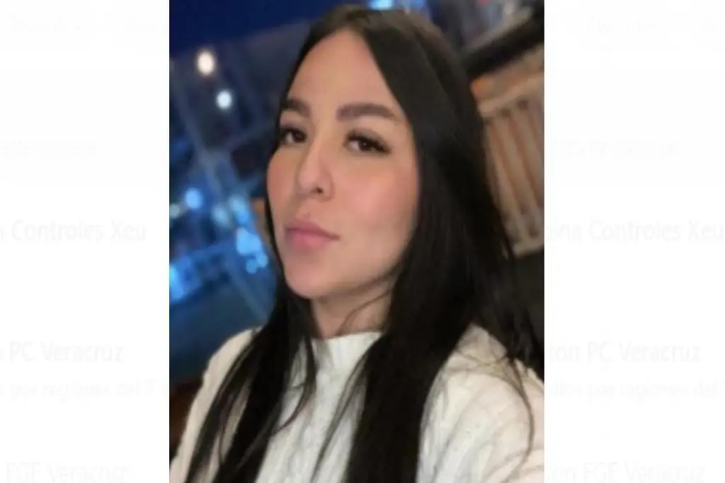 Imagen Reportan desaparición de trabajadora de casino en Veracruz