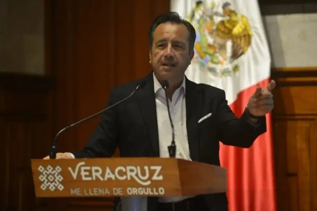 Imagen Ante denuncia de presunto daño patrimonial, Sheinbaum afirmó: 