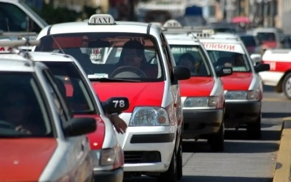 Imagen Hoy es el día del taxista