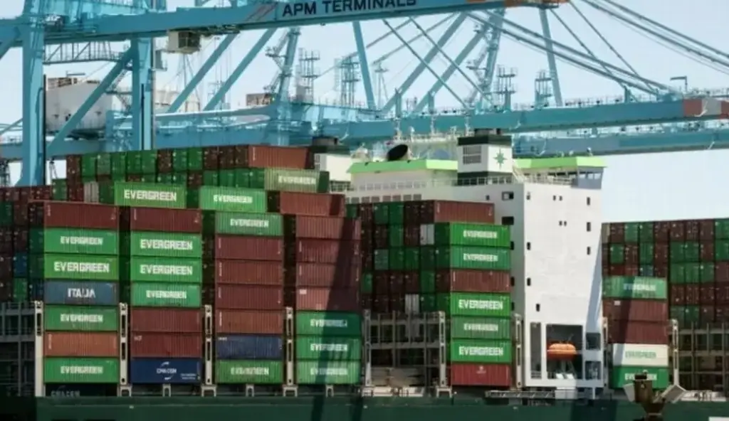 Imagen Prevén caída de la economía si México dejara formar parte del T-MEC 