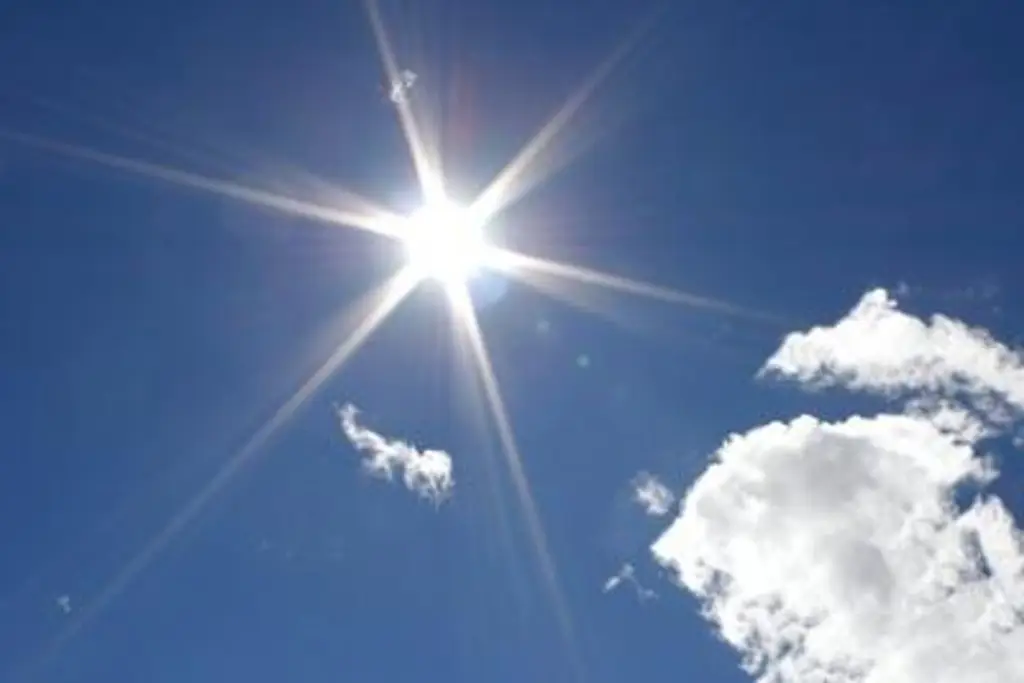 Imagen Este municipio de Veracruz alcanza sensación térmica de 55 grados Celsius