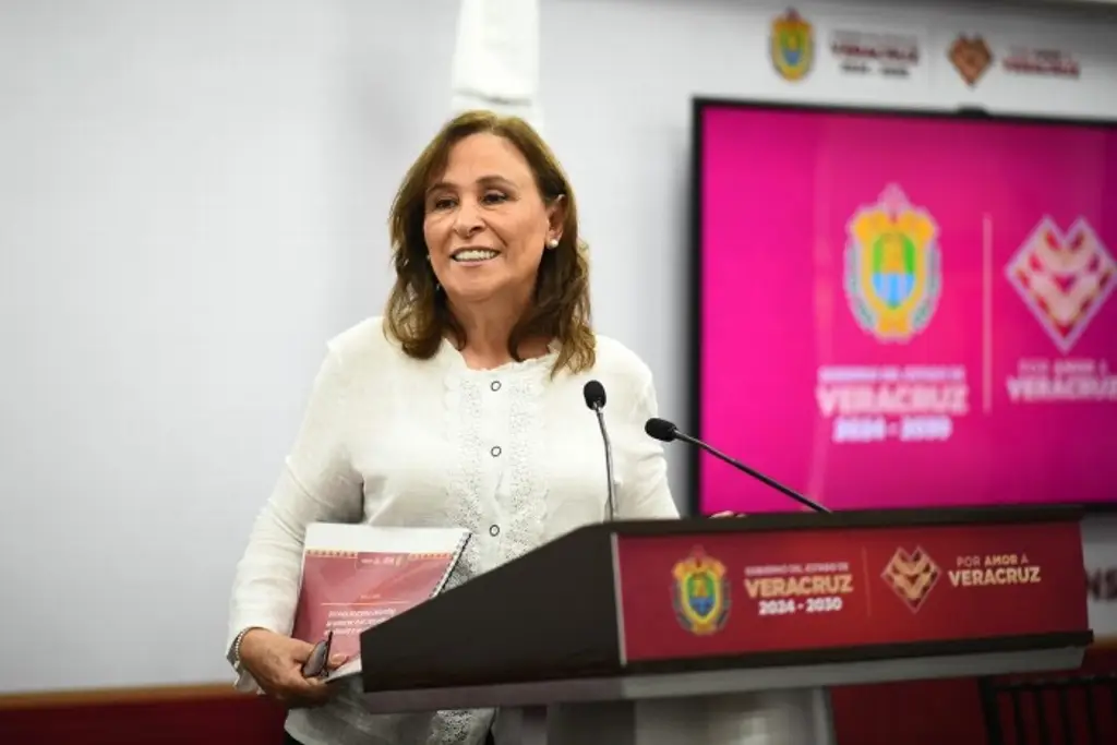 Imagen Nahle responde a reportaje de contratos del IMSS ligados a yerno: 'Respetaré libertad de expresión seria'