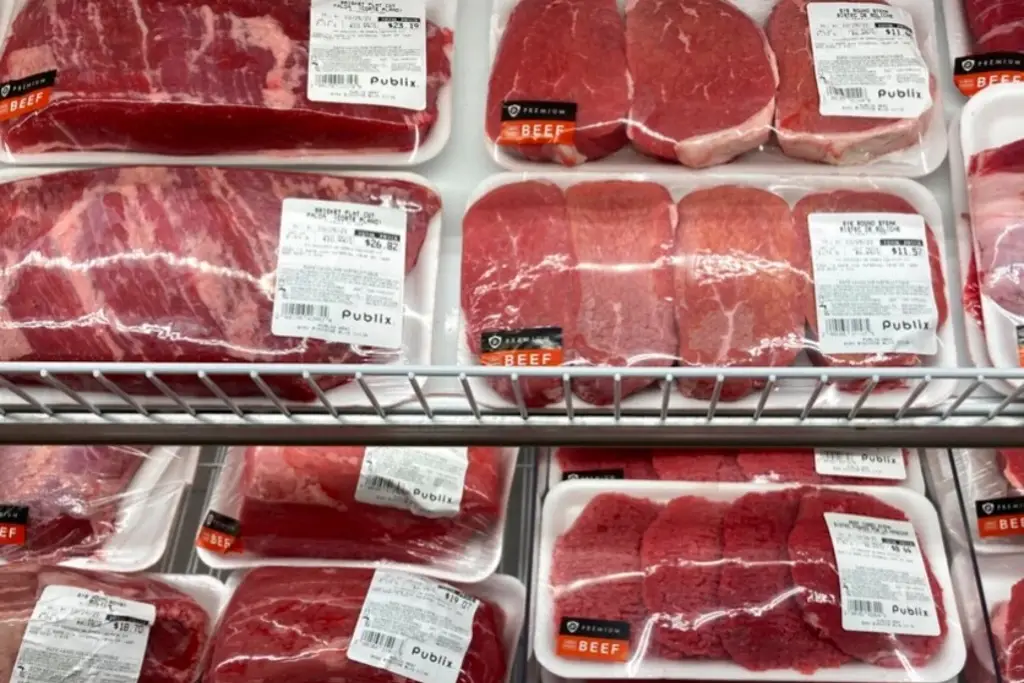 Imagen Inflación anual se acelera y llega a 3.93% en abril: INEGI