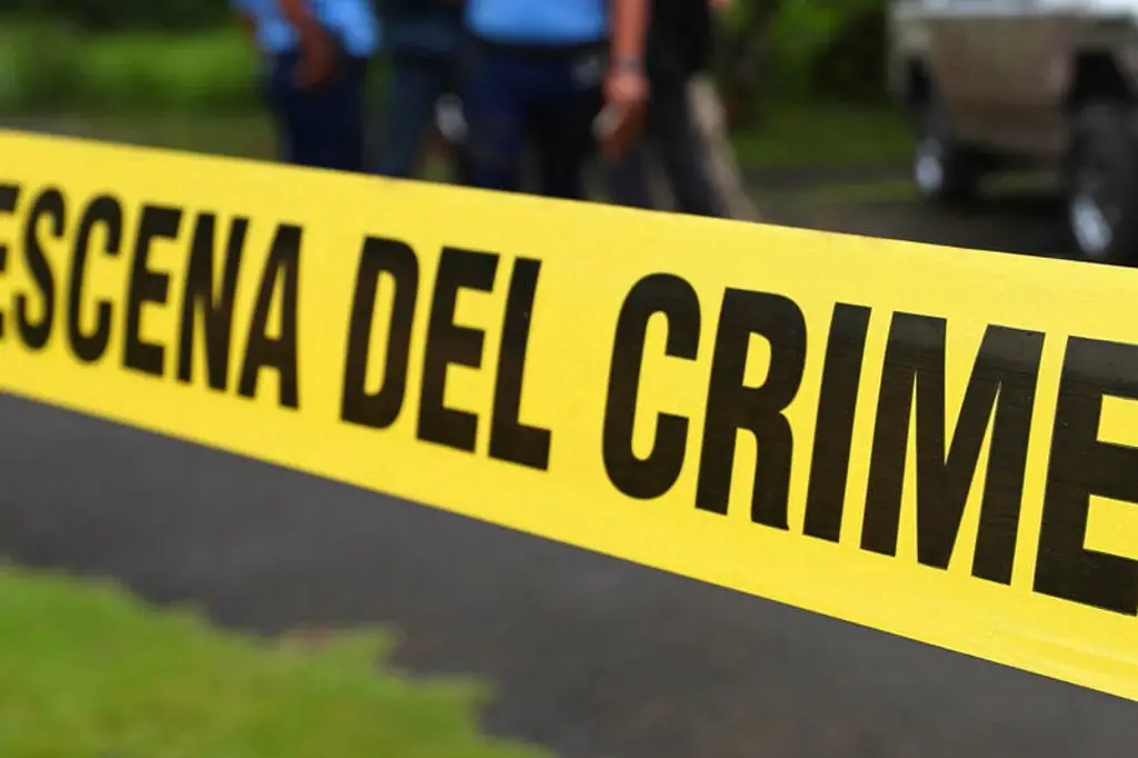 Imagen Gobierno de Federal reporta reducción del 24.9% en homicidios dolosos