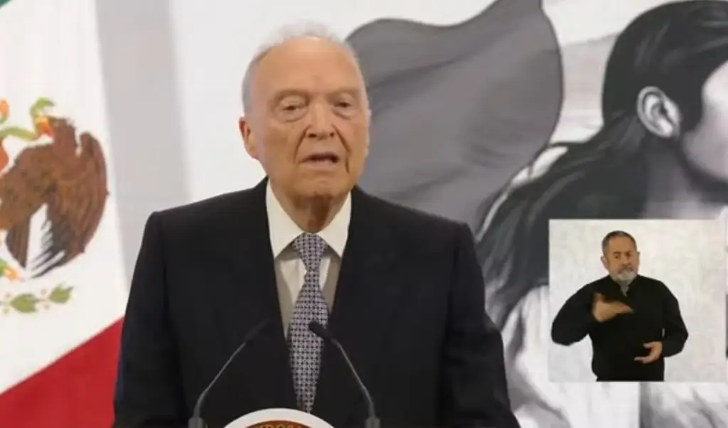 Imagen  Dictan formal prisión al alcalde de Teuchitlán, Jalisco, por el caso del rancho Izaguirre
