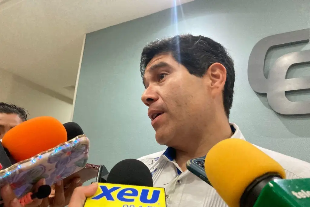 Imagen Escuelas de Veracruz han sufrido fallas en instalaciones por ola de calor