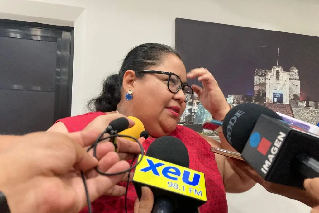 Imagen Restauranteros esperan aumento en ventas para Día de las Madres en Veracruz