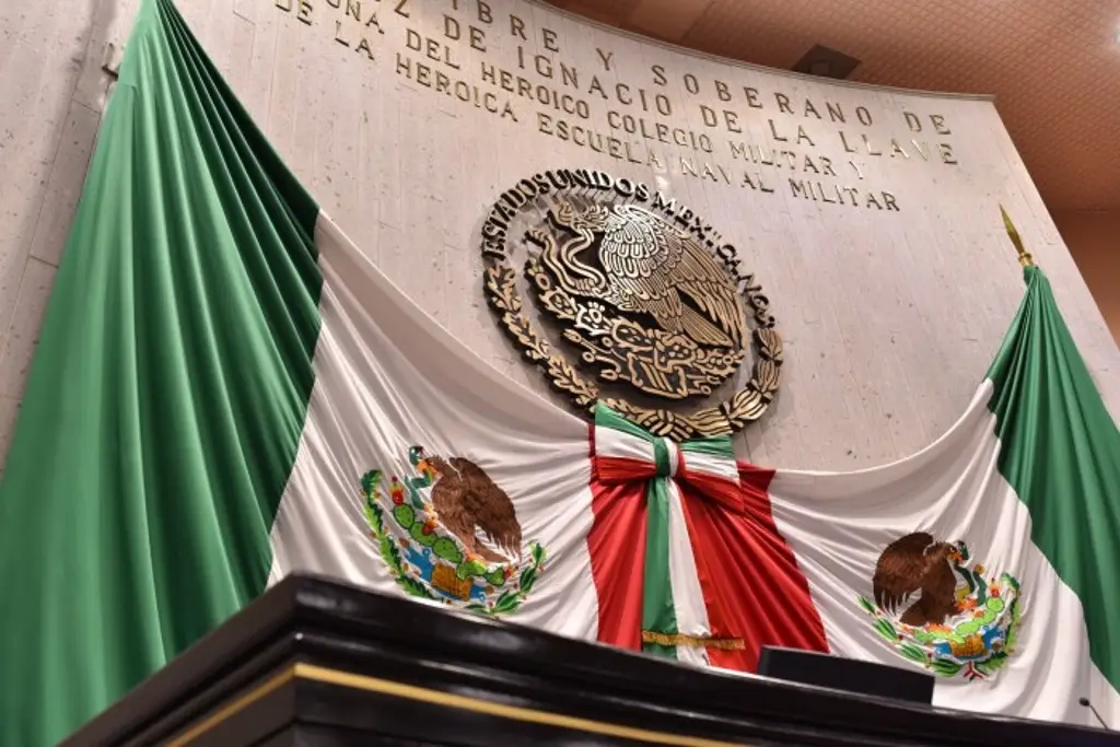 Imagen Congreso pospone atención a renuncia de ediles de Sayula de Alemán, ¿Hasta cuándo?