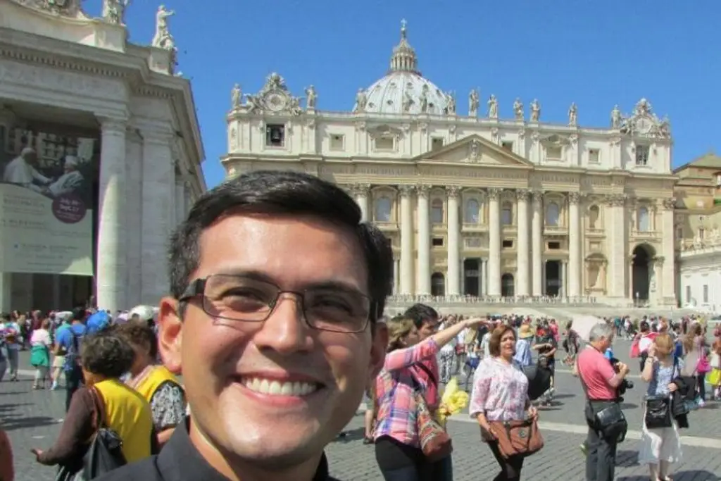 Imagen ¿El nuevo Papa continuará con el legado de Francisco?