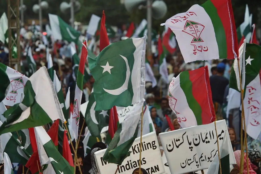Imagen ¿Qué riesgo existe por el conflicto entre India y Pakistán? 