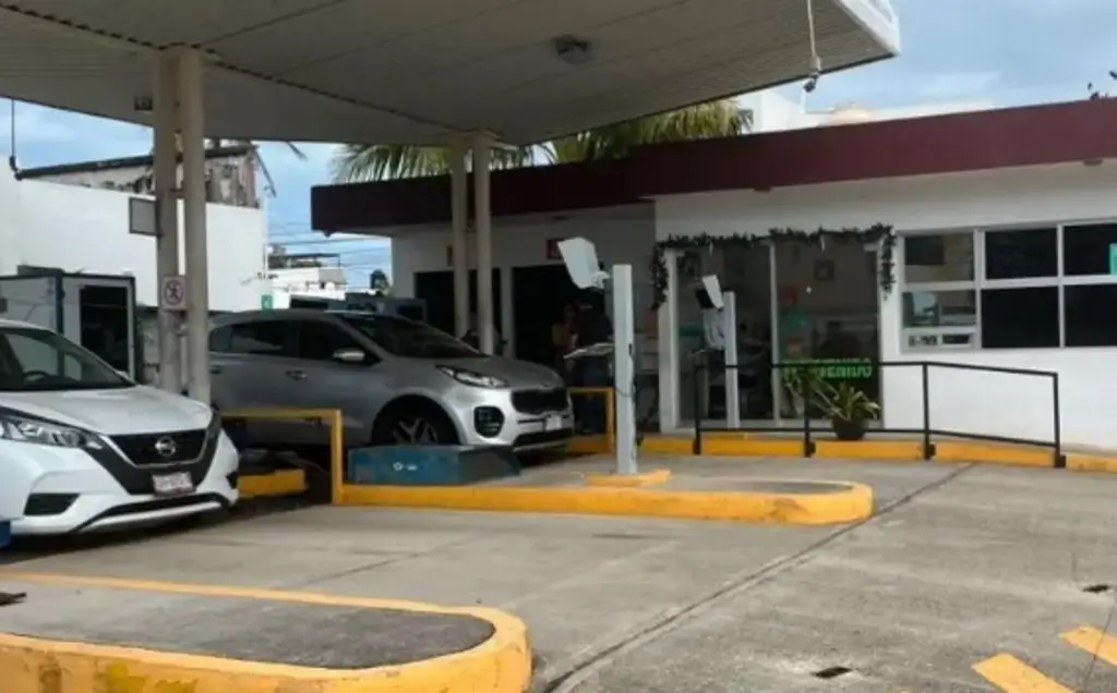Imagen ¿Cuándo habrá hologramas para verificar en  Veracruz? 