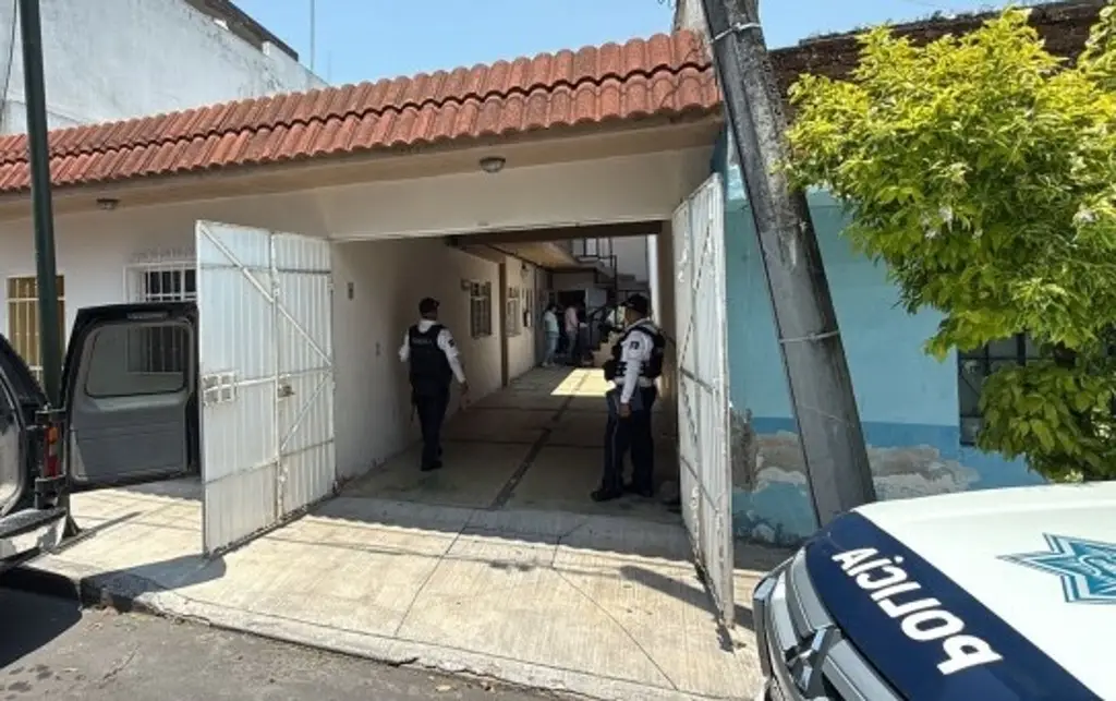 Imagen Hallan sin vida a extrabajador del Ayuntamiento de Mariano Escobedo, Veracruz 