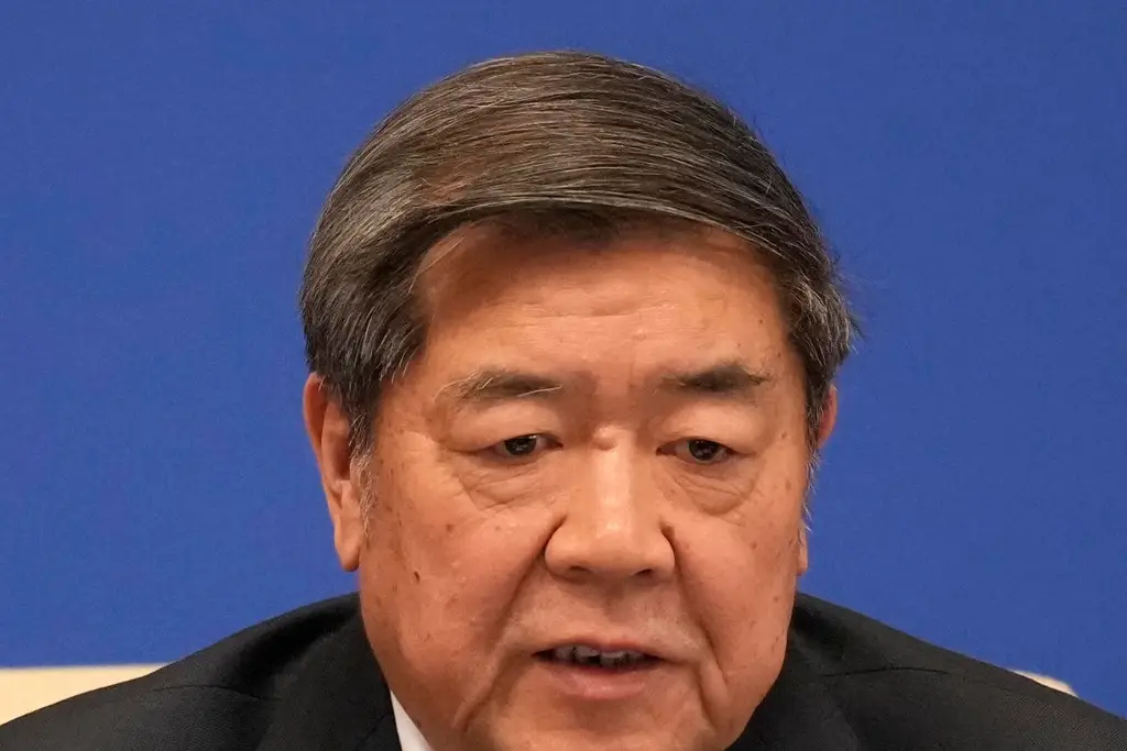 Imagen China confirma reunión en Suiza entre negociador comercial y secretario del Tesoro de EU