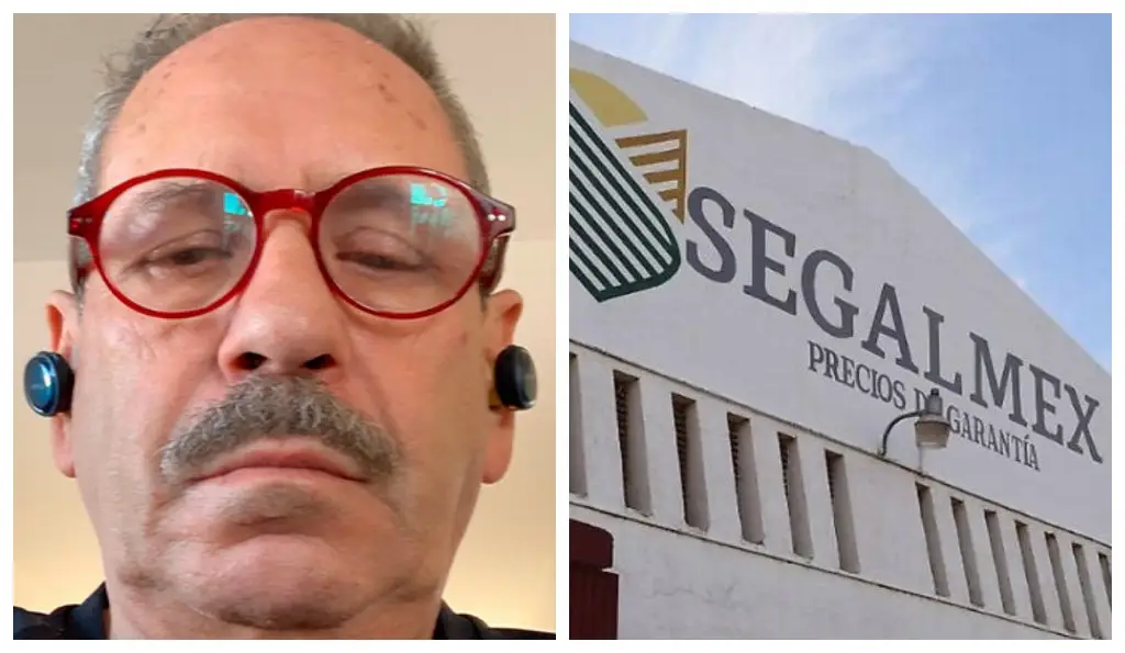 Imagen Sentencian a Jorge Humberto González Bocardo por fraude millonario en Diconsa