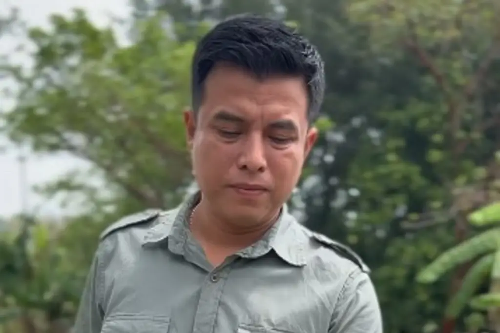 Imagen Candidato del PT en Yecuatla acusa a rival de MC de presuntamente planear ataque armado