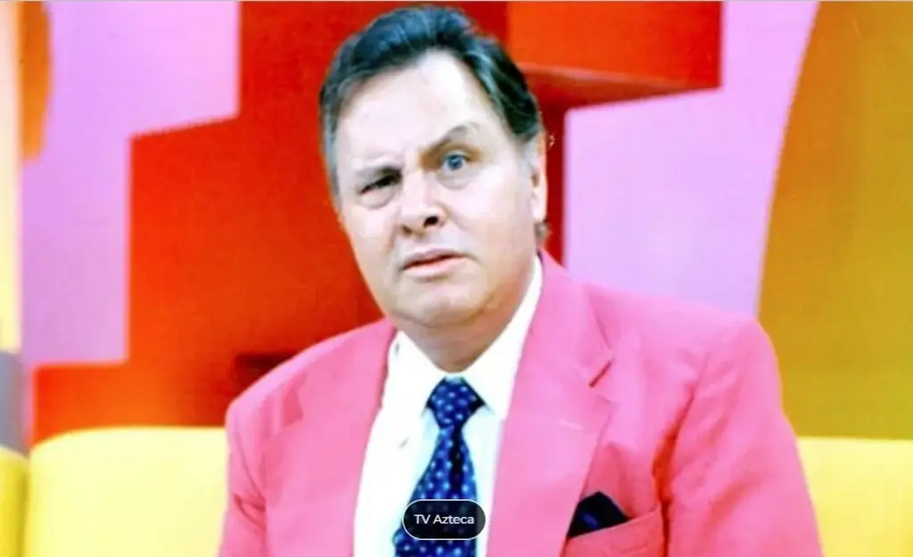 Imagen Revelan cuánto cobraba Paco Stanley por mención en programas (+Video)
