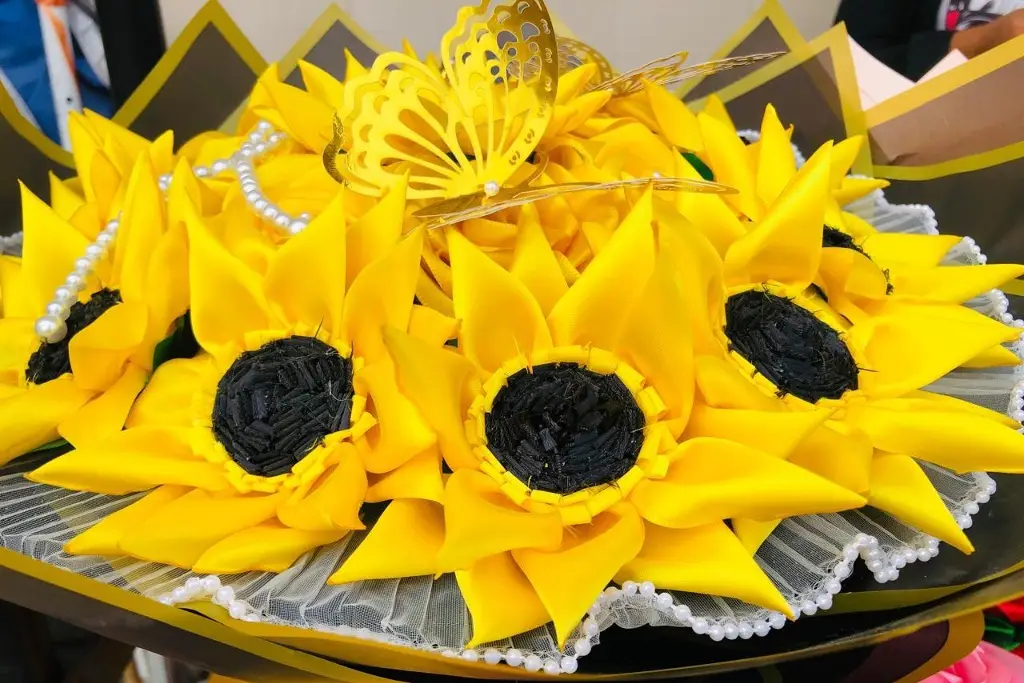 Imagen Esto cuestan las flores 'de moda' en Veracruz; crece la demanda por el 10 de mayo (FOTOS)