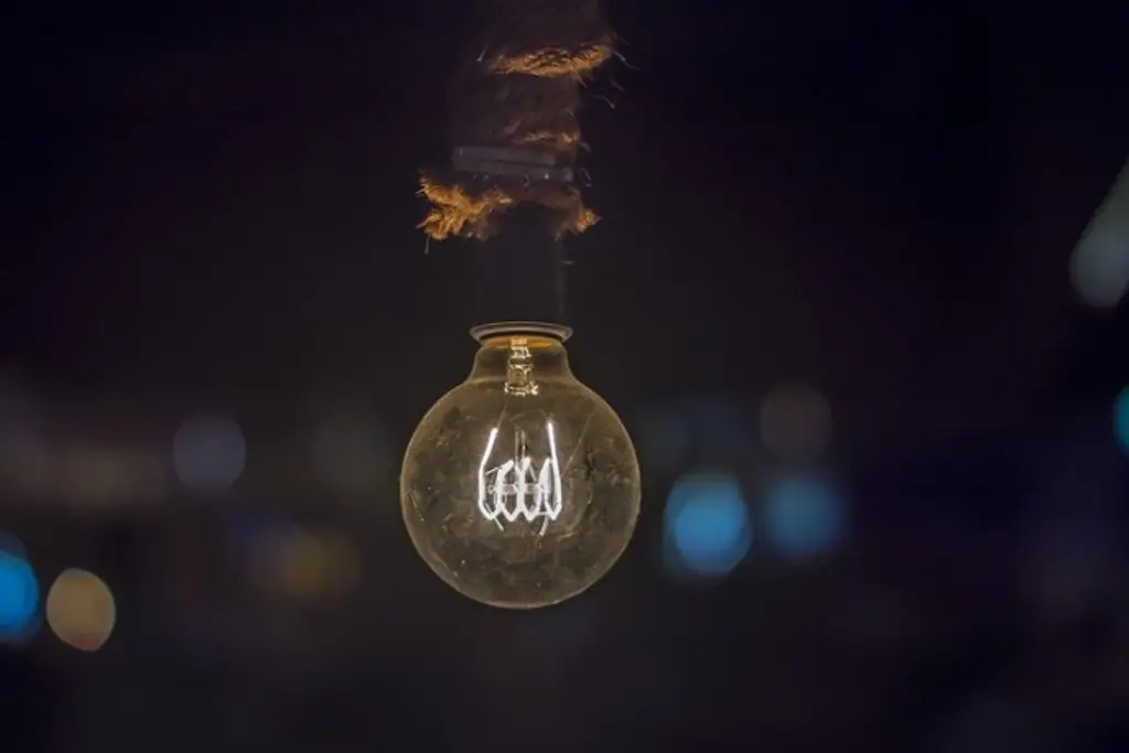 Imagen Se va la luz en gran cantidad de colonias y localidades; suplican a CFE atención