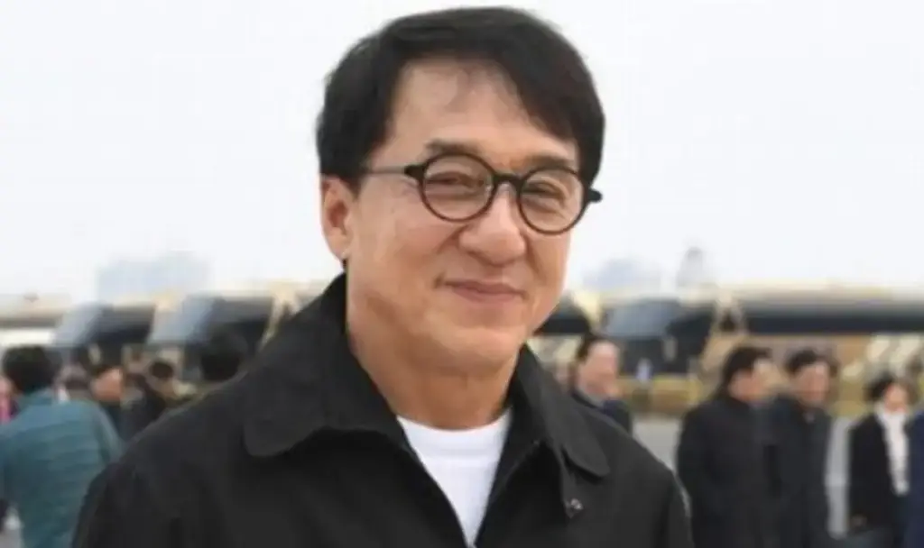 Imagen ¿Recuerdas a Jackie Chan? Ya está en salas de cine la película 'Karate Kid: Leyendas'