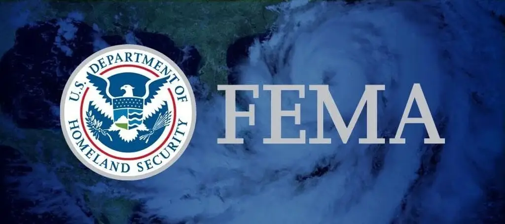 Imagen Trump despide al director de Agencia de Emergencias, a días de iniciar la temporada de huracanes