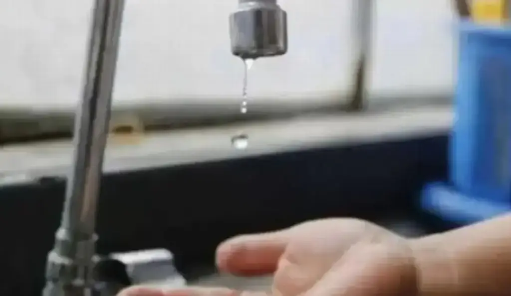 Imagen Colonias y fraccionamientos de Boca del Río sufrirían falta de agua; es por esta razón 