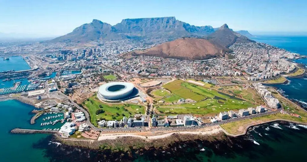 Imagen Sudáfrica pidió a EU aclarar supuesto asilo a descendientes de colonizadores afrikáners