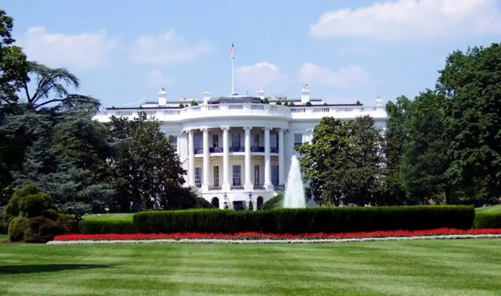 Imagen Casa Blanca advierte a China que espera concesiones en la negociación arancelaria