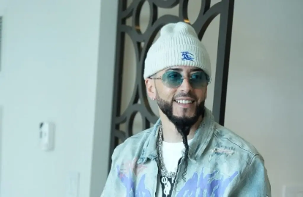Imagen Yandel lanzará disco de artistas emergentes del movimiento urbano