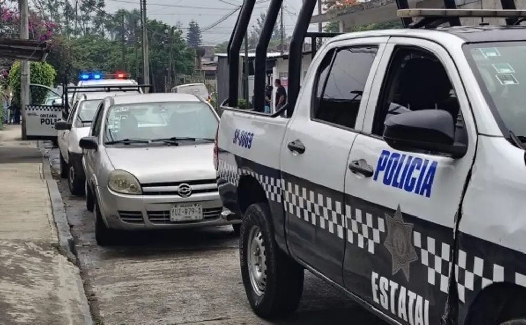 Imagen Hallan sin vida a menor de edad al interior de su casa en Orizaba, Veracruz 