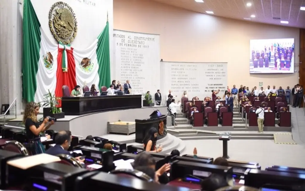 Imagen Inicia recepción de aspirantes a Fiscal Anticorrupción; se votará terna el 27 de mayo