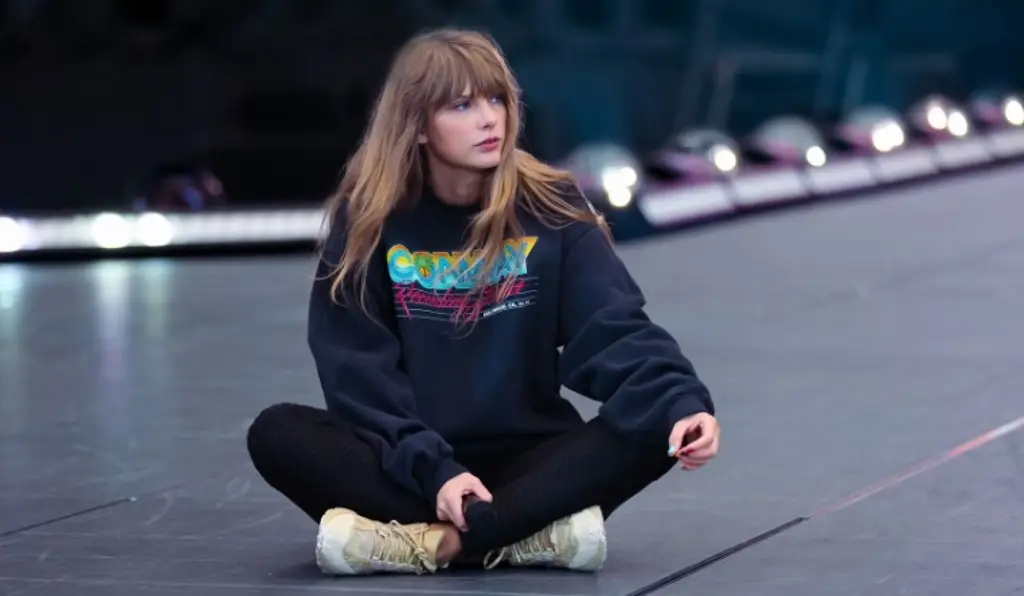 Imagen Taylor Swift, citada como testigo en la batalla legal entre Blake Lively y Justin Baldoni