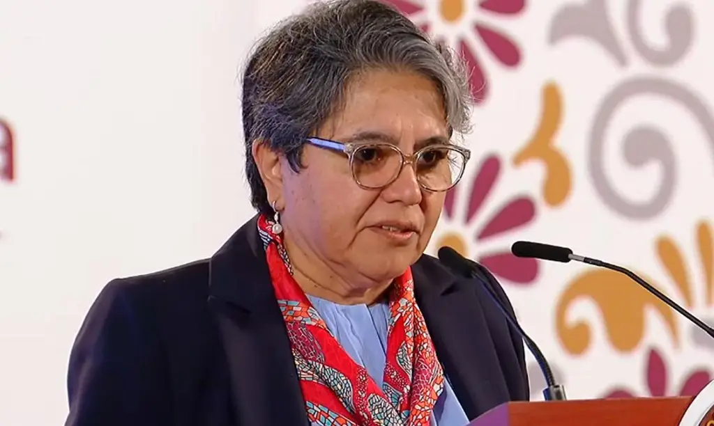 Imagen Secretaría Anticorrupción y Buen Gobierno asume funciones del INAI 