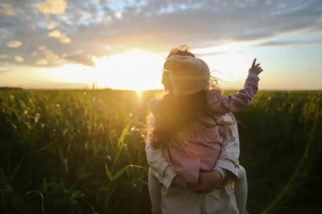 Imagen Hoy es Día de las Madres ¡Muchas Felicidades!