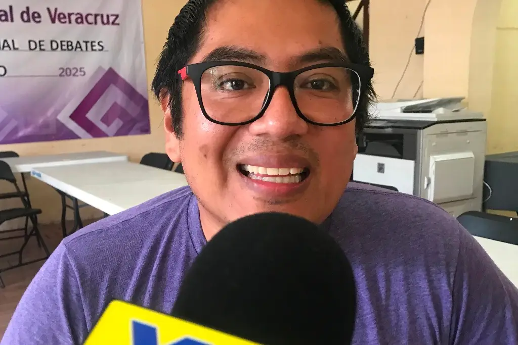 Imagen Llegan a Veracruz las boletas para la elección judicial