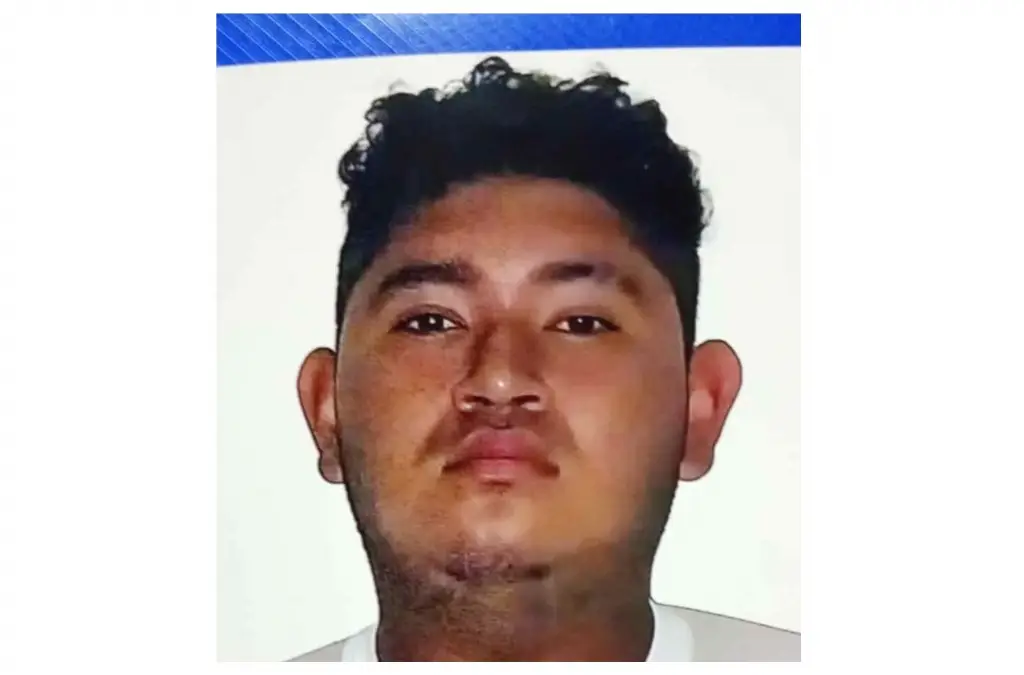 Imagen Buscan a Ricardo, joven desaparecido en Boca del Río, Veracruz