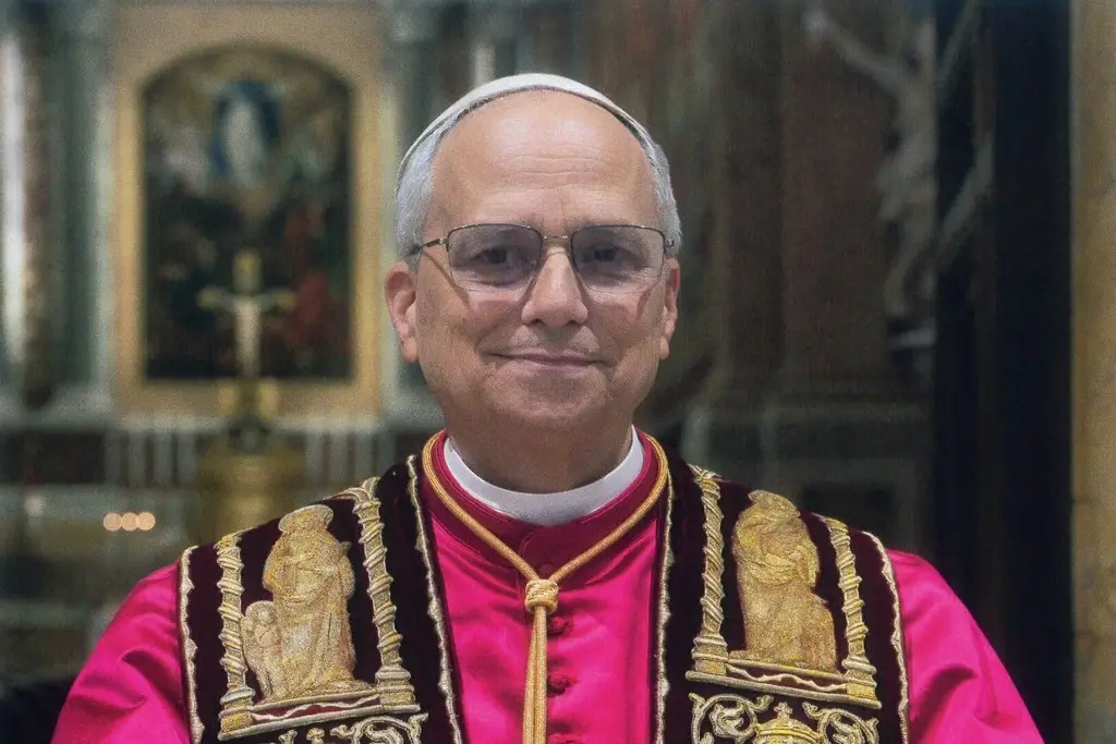 Imagen Ante guerras, violencia y migración, León XIV tendrá que ser peregrino de paz y justicia: iglesia