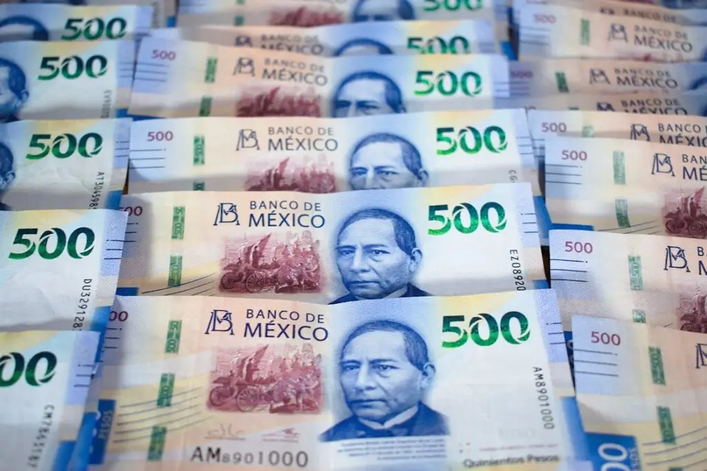 Imagen Regulador financiero destaca retos para fortalecer el sistema bancario en México