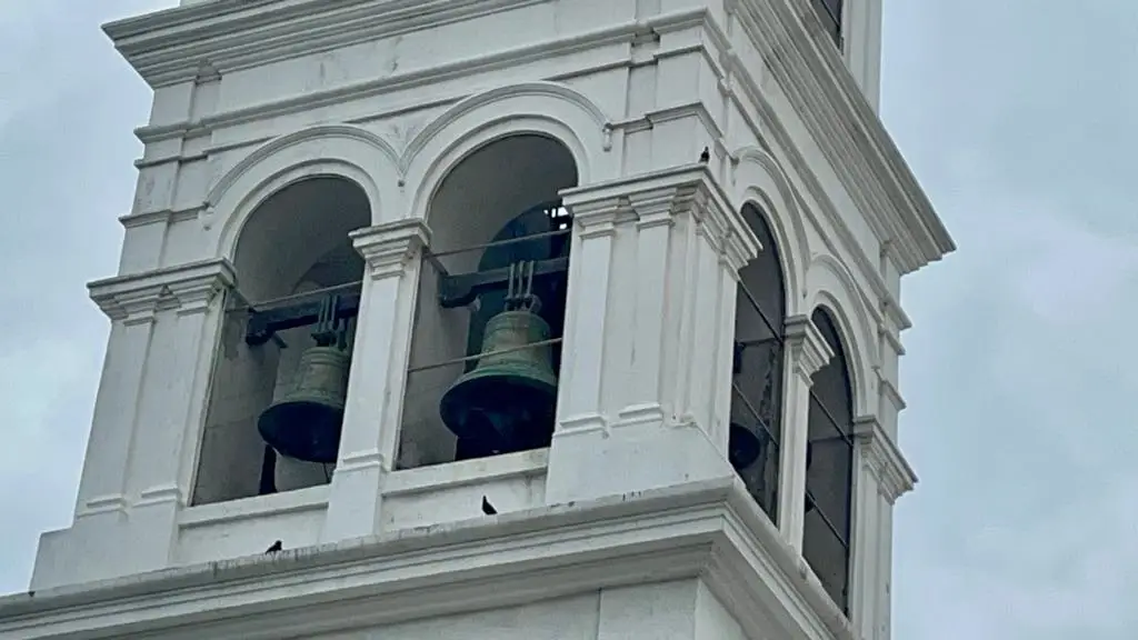 Imagen ¿Por qué no sonaron las campanas tras la elección del Papa León XIV? He aquí la razón