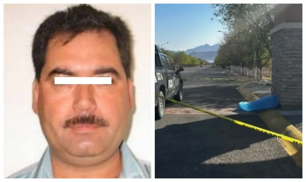 Imagen Asesinan a presunto narcotraficante buscado por la DEA en Sinaloa