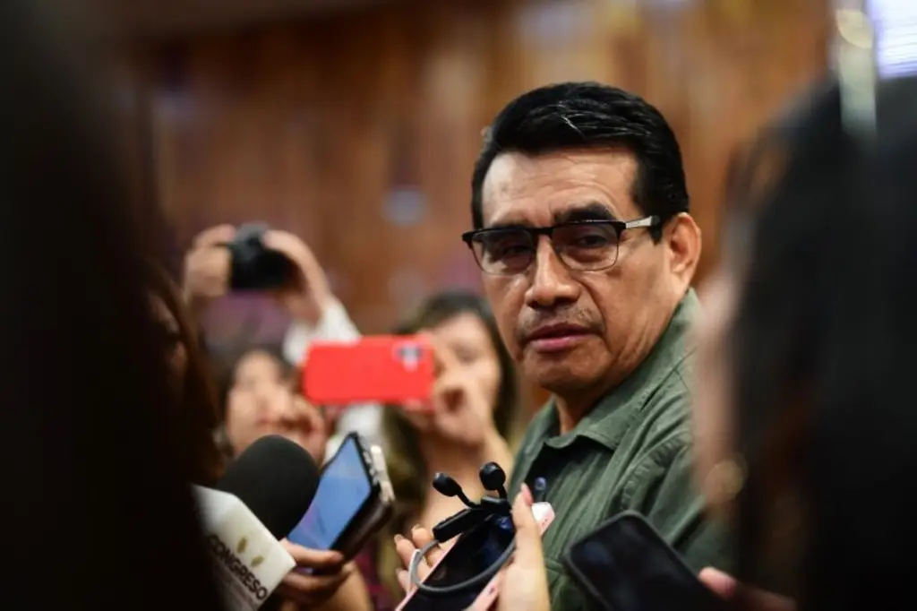 Imagen Prometen transparencia en elección de fiscal anticorrupción