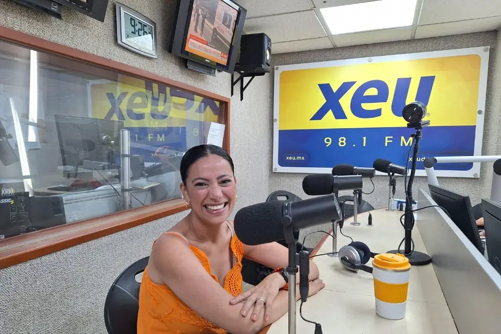 Imagen Belém Palmeros confirma participación a debate de XEU 