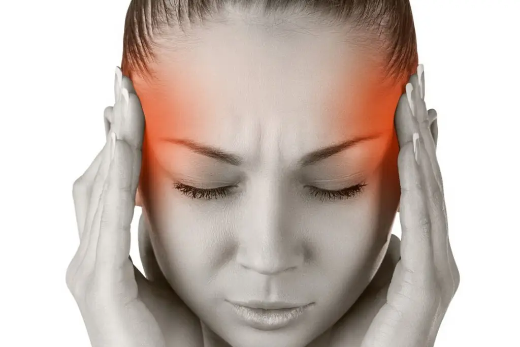 Imagen Un fármaco para la migraña alivia los síntomas previos a su aparición