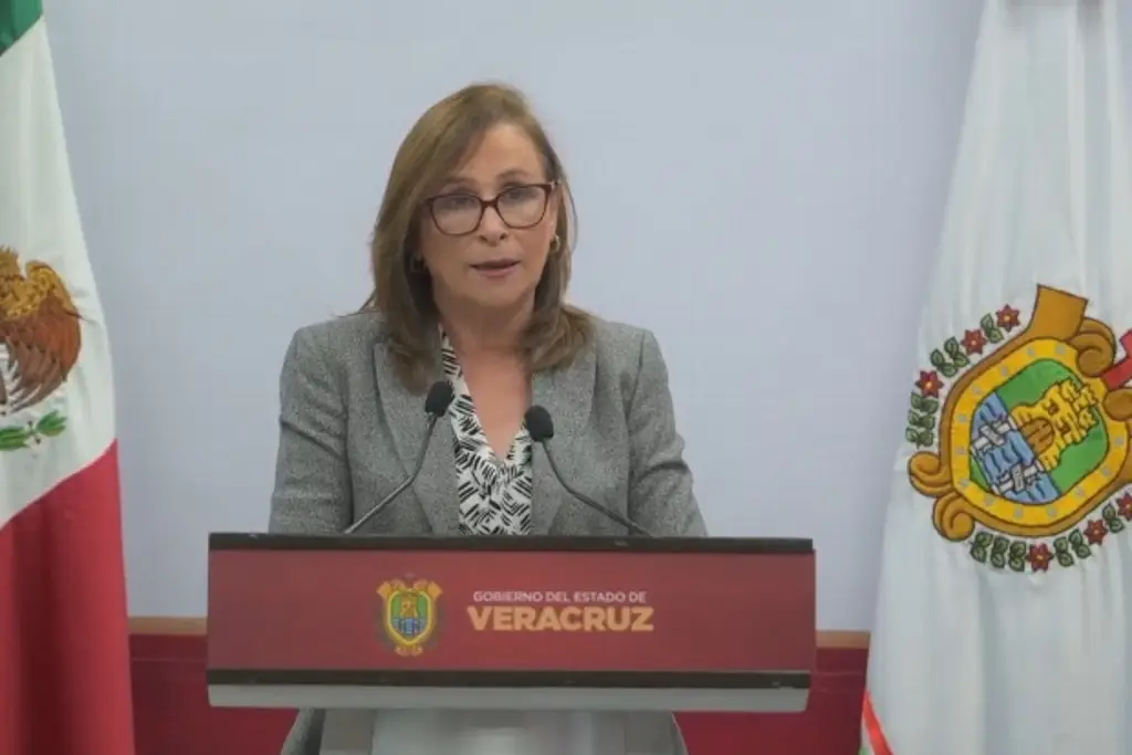 Imagen Suman 5 muertos tras ataque a candidata en Texistepec: Rocío Nahle 