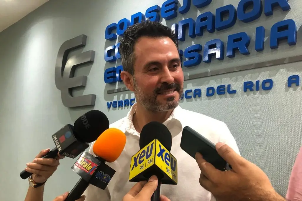 Imagen Descarta Polo Deschamps amenazas a su candidatura, tras homicidio de aspirante de Morena