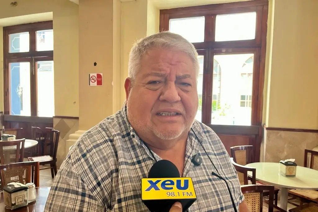 Imagen Tras asesinato de candidata en Texistepec, existen focos rojos en Veracruz: Huerta 